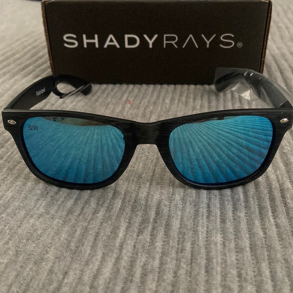 ShadyRays Sunglasses